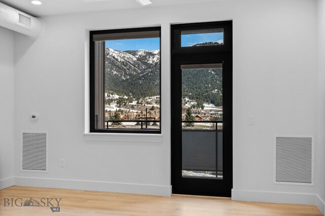 211 Town Center Ave Unit 2A, Big Sky, MT 59716