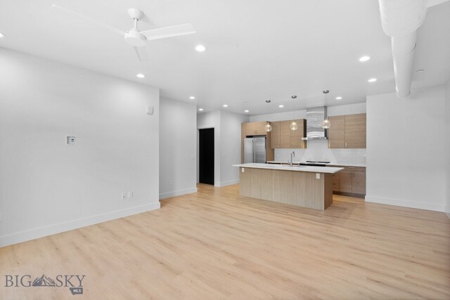 211 Town Center Ave Unit 2A, Big Sky, MT 59716