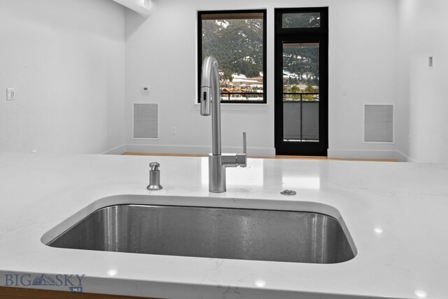 211 Town Center Ave Unit 2A, Big Sky, MT 59716