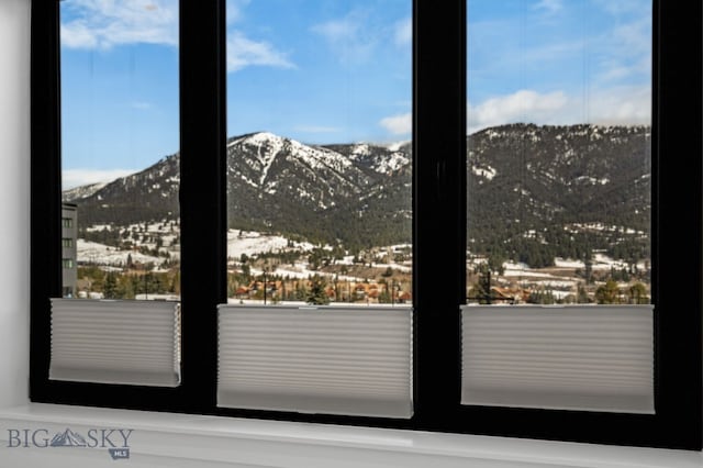 211 Town Center Ave Unit 2A, Big Sky, MT 59716