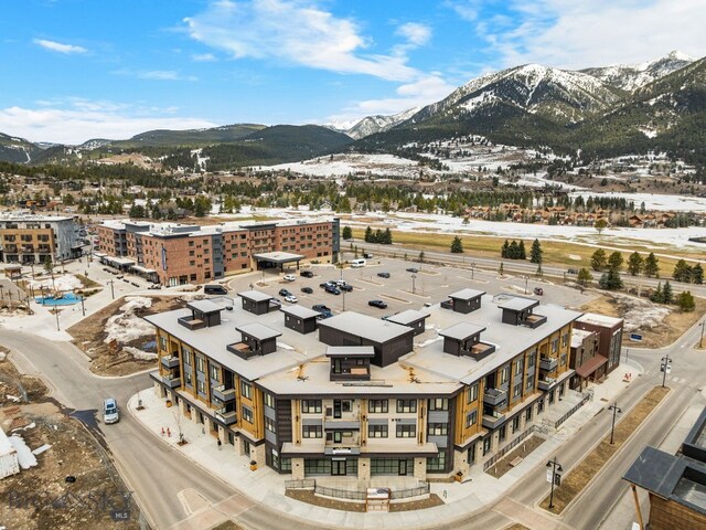211 Town Center Ave Unit 2A, Big Sky, MT 59716