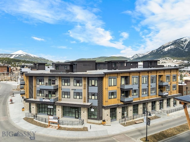 211 Town Center Ave Unit 2A, Big Sky, MT 59716