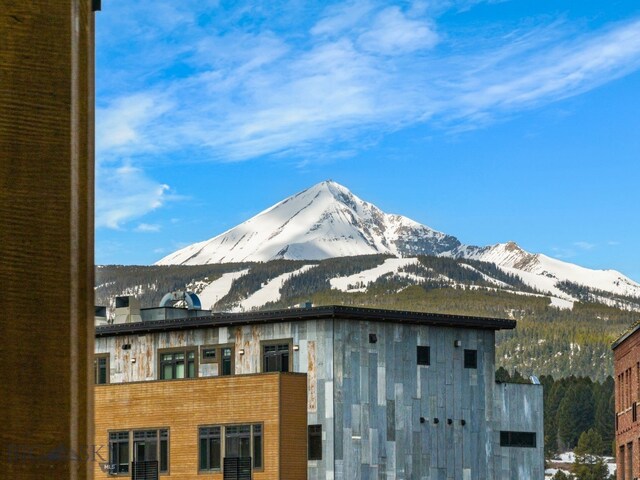 211 Town Center Ave Unit 2A, Big Sky, MT 59716