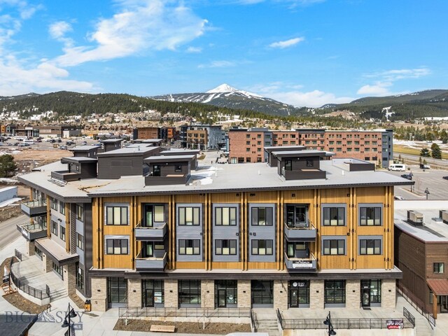 211 Town Center Ave Unit 2A, Big Sky, MT 59716