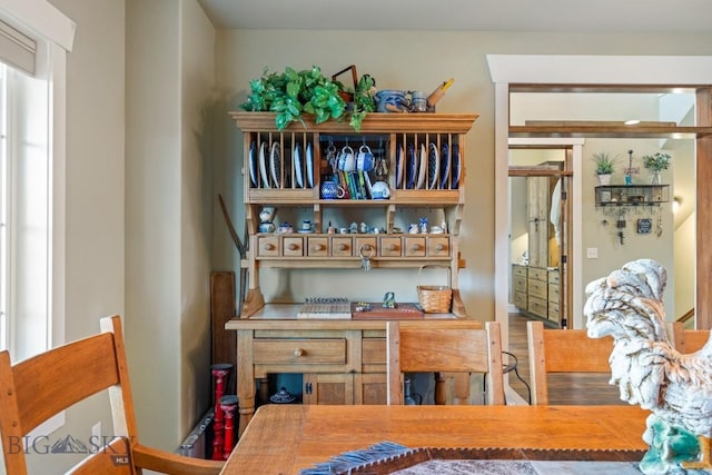 754 Milestone Dr, Belgrade, MT 59714 - view of home office