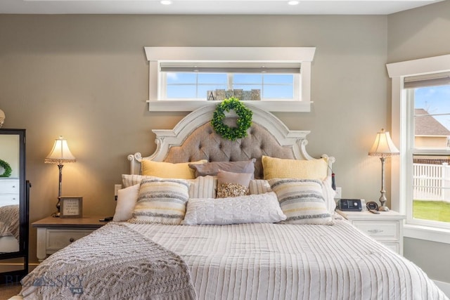 754 Milestone Dr, Belgrade, MT 59714 - bedroom featuring recessed lighting