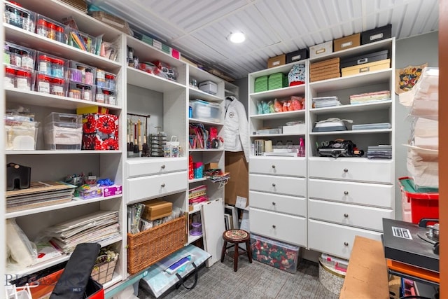 754 Milestone Dr, Belgrade, MT 59714 - view of storage room