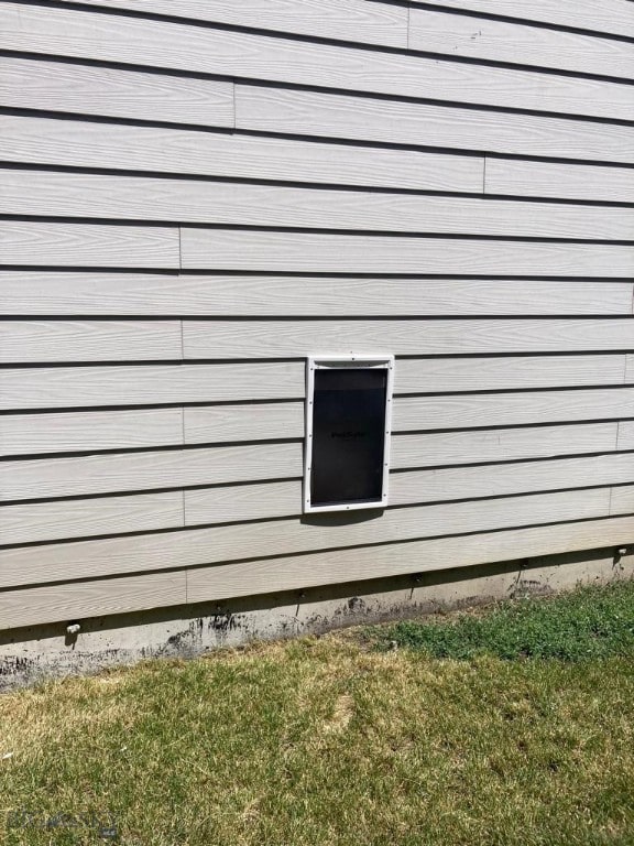 303 Treasure, Bozeman, MT 59718 - view of side of property