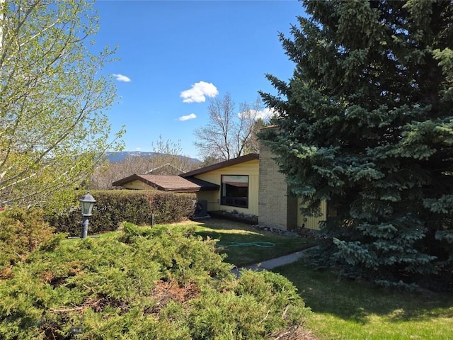 1104 N Spruce Dr, Bozeman, MT 59715 - view of property exterior