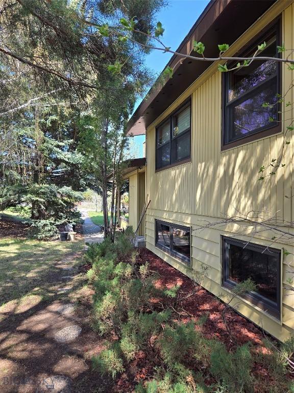 1104 N Spruce Dr, Bozeman, MT 59715 - view of property exterior
