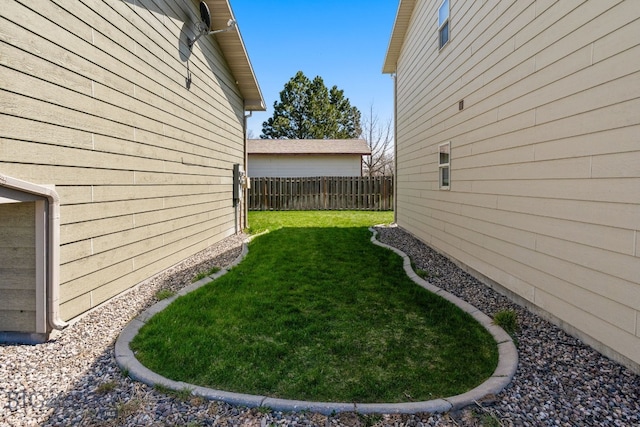 500/502 Idaho St, Belgrade, MT 59714 - view of yard
