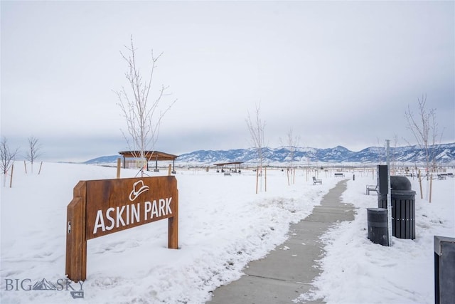 514 Spaniel Dr, Belgrade, MT 59714