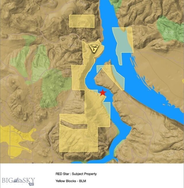 NHN Danas Point Dr, Helena, MT 59602 - photo 25