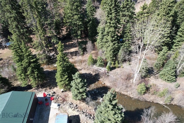 31 Basin Creek Rd, Boulder, MT 59631 - view of property location