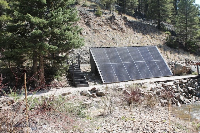 31 Basin Creek Rd, Boulder, MT 59631 - exterior view