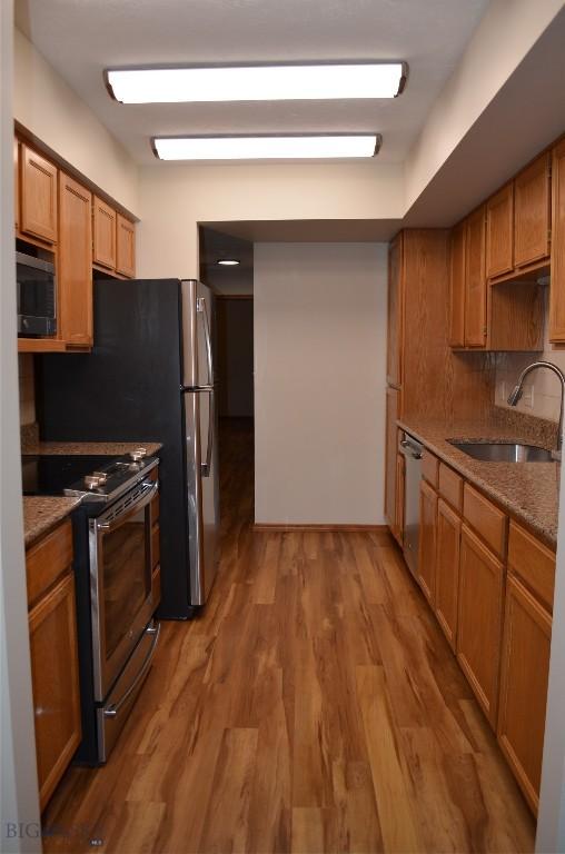 2200 W Dickerson Unit 53, Bozeman, MT 59718 - photo 4