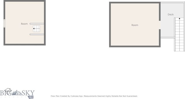 property floor plan