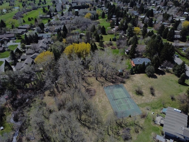 TBD Spring Creek Dr, Bozeman, MT 59715