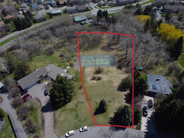 TBD Spring Creek Dr, Bozeman, MT 59715