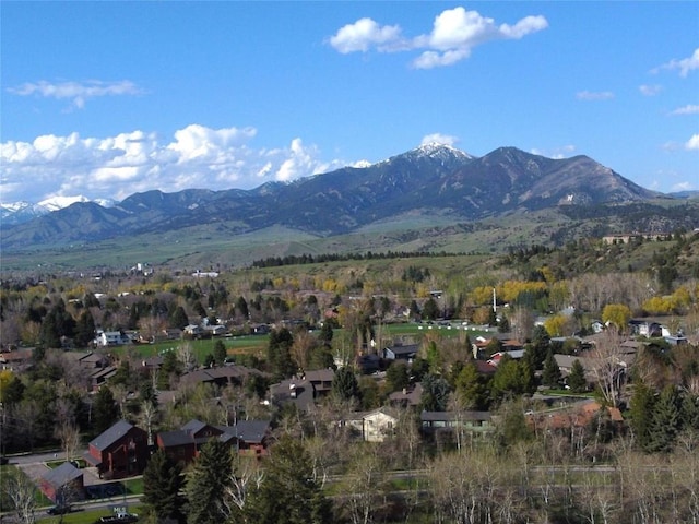 TBD Spring Creek Dr, Bozeman, MT 59715