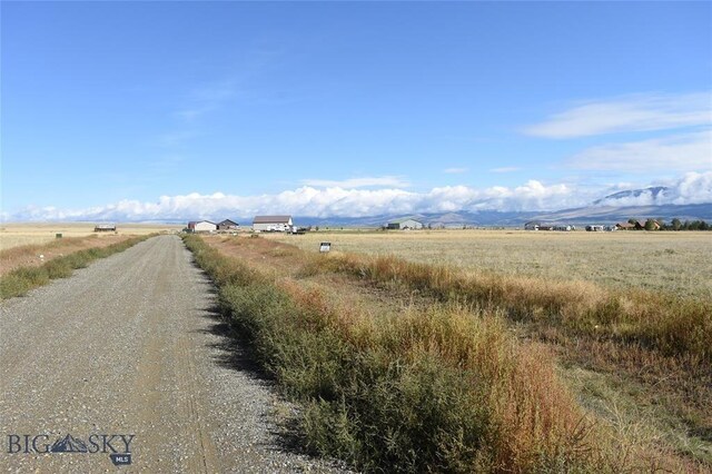 LOT4 Beaver Dr, Townsend, MT 59744