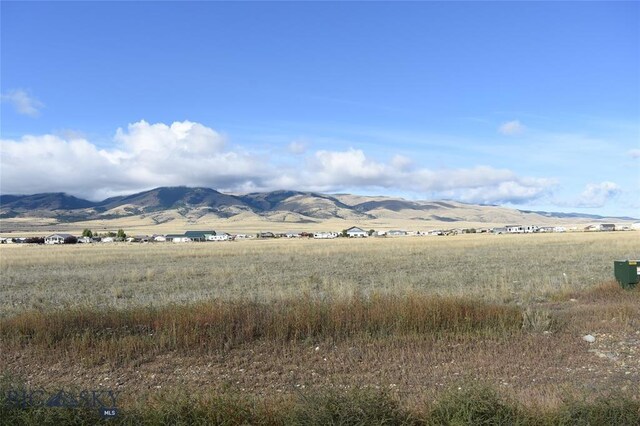 LOT4 Beaver Dr, Townsend, MT 59744