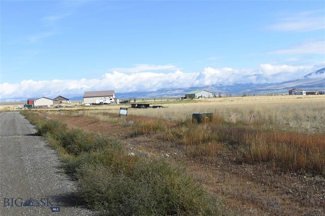 LOT4 Beaver Dr, Townsend, MT 59744