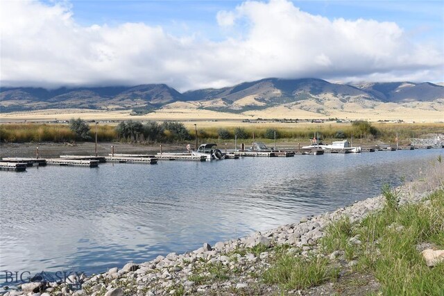 LOT4 Beaver Dr, Townsend, MT 59744