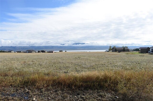 LOT4 Beaver Dr, Townsend, MT 59744
