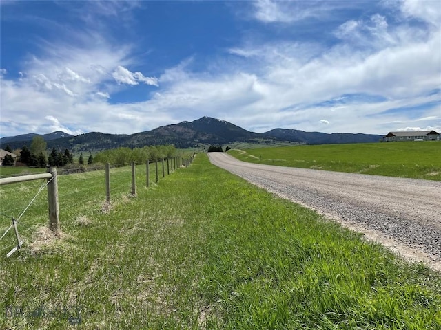 NKN Mount Ellis Lane, Bozeman, MT 59715