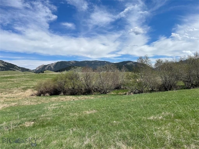 NKN Mount Ellis Lane, Bozeman, MT 59715