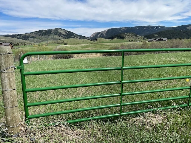 NKN Mount Ellis Lane, Bozeman, MT 59715