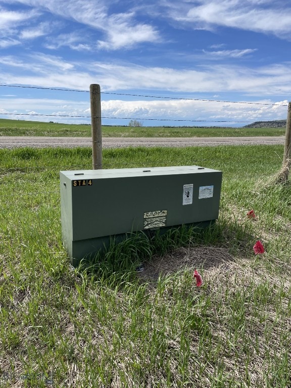 NKN Mount Ellis Lane, Bozeman, MT 59715