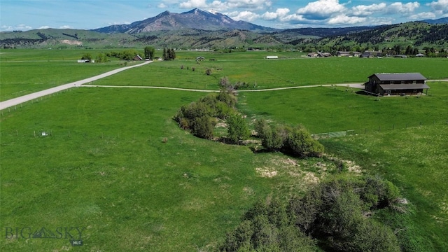 NKN Mount Ellis Lane, Bozeman, MT 59715