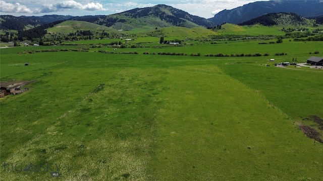 NKN Mount Ellis Lane, Bozeman, MT 59715