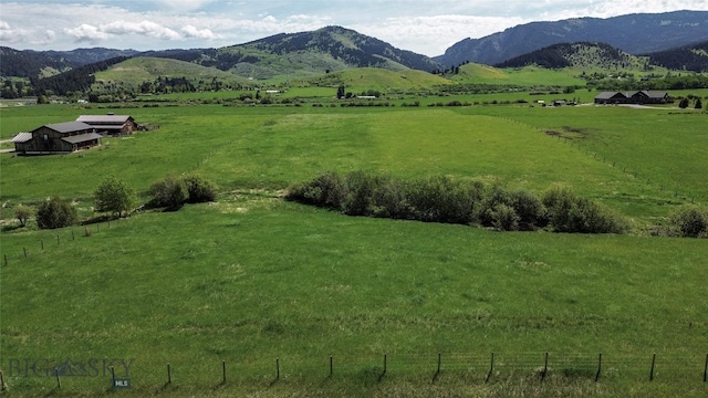 NKN Mount Ellis Lane, Bozeman, MT 59715