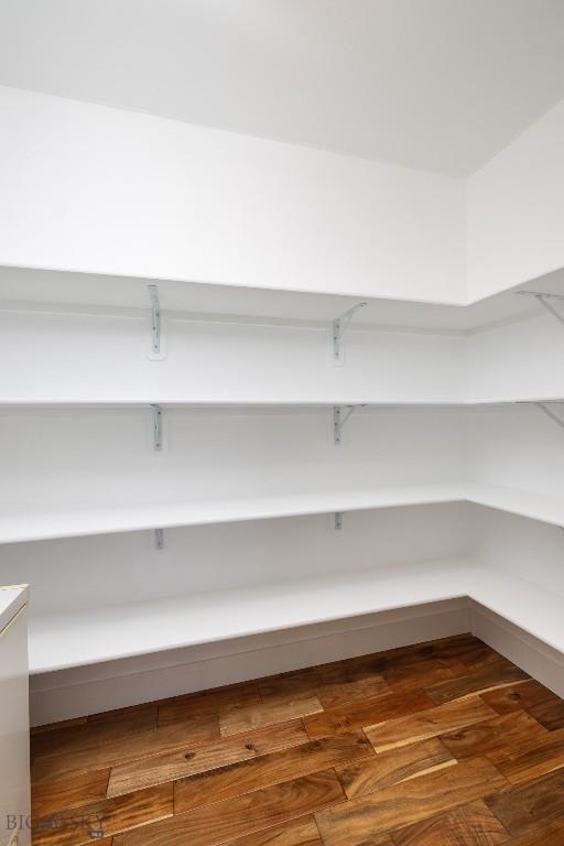 342 Parklands Trl, Bozeman, MT 59718 - view of storage area