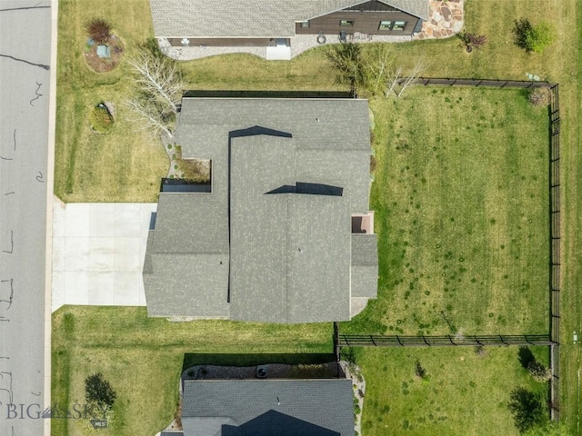 342 Parklands Trl, Bozeman, MT 59718 - drone / aerial view
