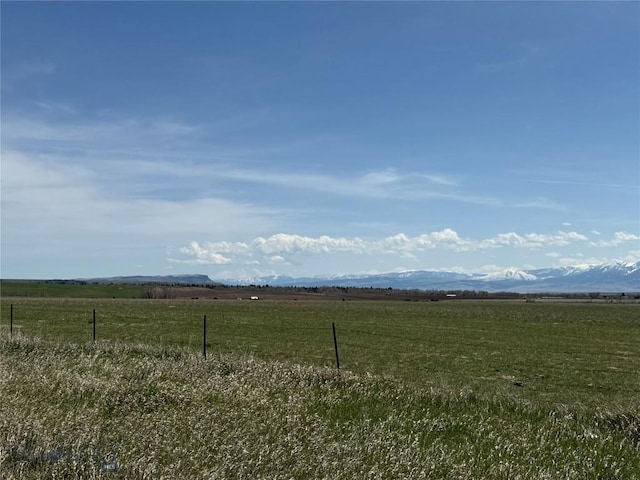 100 Queen Ln, Clyde Park, MT 59047