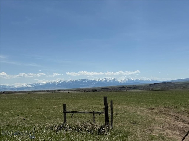 100 Queen Ln, Clyde Park, MT 59047