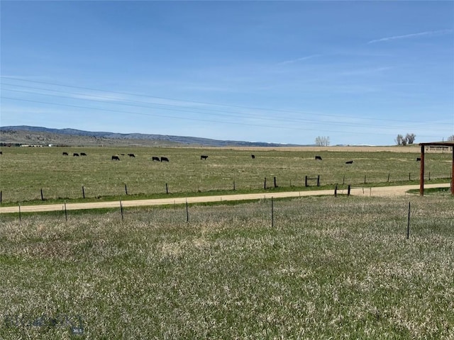 100 Queen Ln, Clyde Park, MT 59047