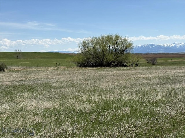 100 Queen Ln, Clyde Park, MT 59047