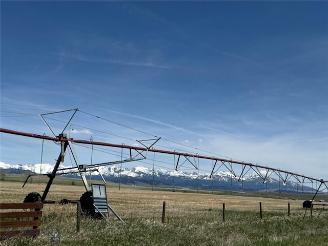 100 Queen Ln, Clyde Park, MT 59047