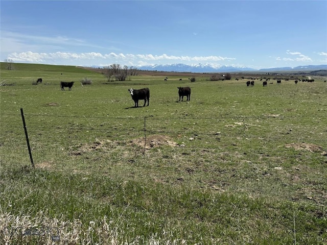 100 Queen Ln, Clyde Park, MT 59047