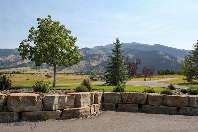 419 Upper Autumn Ridge Rd, Bozeman, MT 59715 - mountain view