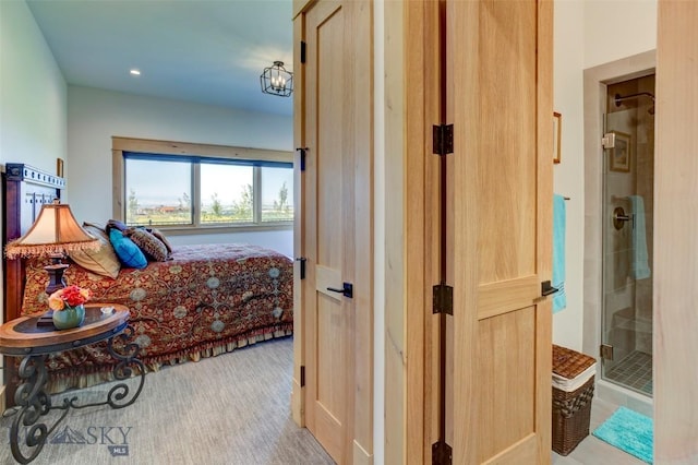 419 Upper Autumn Ridge Rd, Bozeman, MT 59715 - bedroom featuring carpet floors