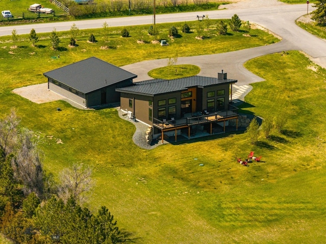 20 Prairie Falcon Ln, Belgrade, MT 59714 - view of subject property