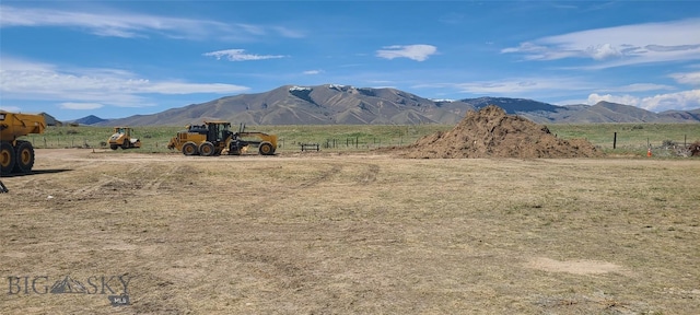 806 N Grover Cleveland St, Lima, MT 59739