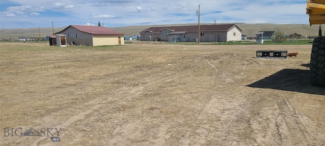 806 N Grover Cleveland St, Lima, MT 59739