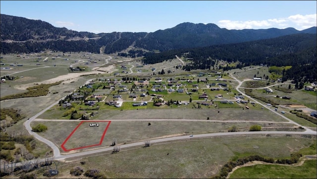 LOT2 Tbd Rd, Butte, MT 59701